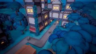 Скриншот 4 к игре Ever Onward