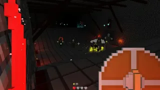 Скриншот 1 к игре Dungeons and Treasure 2