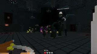 Скриншот 2 к игре Dungeons and Treasure 2