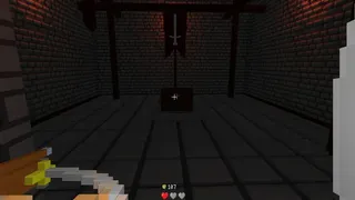 Скриншот 4 к игре Dungeons and Treasure 2