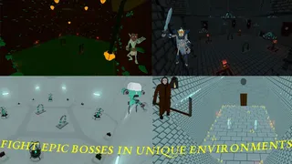 Скриншот 5 к игре Dungeons and Treasure 2