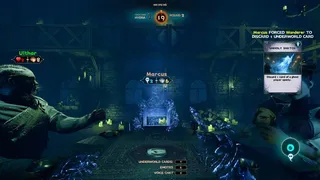 Скриншот 4 к игре The Dungeon Club