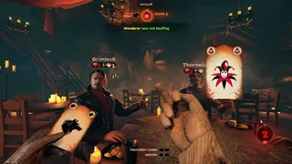 Скриншот 5 к игре The Dungeon Club