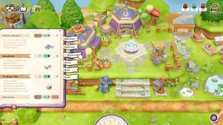 Скриншот 2 к игре Spiriki: Tiny Island