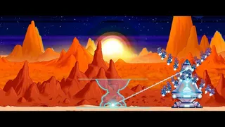 Скриншот 5 к игре Mars Incremental