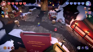 Скриншот 6 к игре Stitchlings