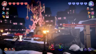 Скриншот 7 к игре Stitchlings