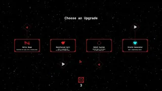 Скриншот 4 к игре Asteroid Destroyer