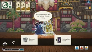 Скриншот 5 к игре Kundara: art of cards