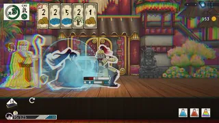 Скриншот 6 к игре Kundara: art of cards