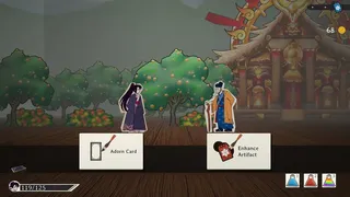 Скриншот 8 к игре Kundara: art of cards