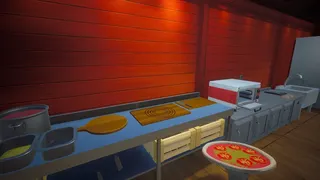 Скриншот 5 к игре Pizzeria: The Pizza Restaurant Sim