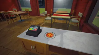 Скриншот 6 к игре Pizzeria: The Pizza Restaurant Sim