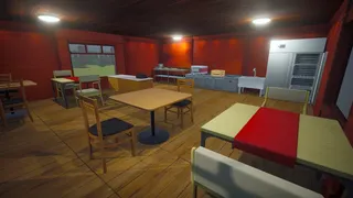 Скриншот 7 к игре Pizzeria: The Pizza Restaurant Sim