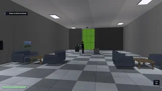 Скриншот 1 к игре Apex Complex