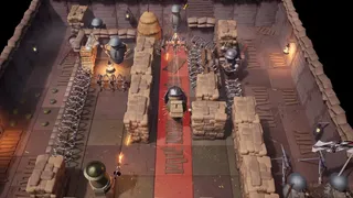 Скриншот 7 к игре Eternal Troops