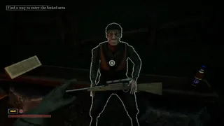Скриншот 2 к игре Tower Stalker