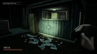 Скриншот 3 к игре Tower Stalker