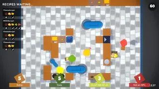 Скриншот 3 к игре Cheffed