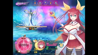 Скриншот 1 к игре Moonlight Cornelia