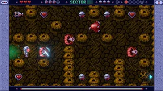 Скриншот 2 к игре A.R.A. ASTRO RESCUE ALLIANCE