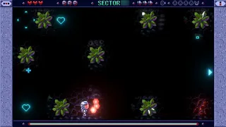Скриншот 3 к игре A.R.A. ASTRO RESCUE ALLIANCE