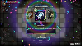 Скриншот 2 к игре Chicken Must Fry