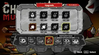 Скриншот 5 к игре Chicken Must Fry