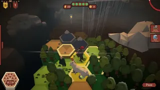 Скриншот 1 к игре Tavrik