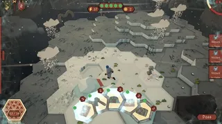 Скриншот 2 к игре Tavrik