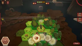 Скриншот 4 к игре Tavrik