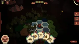 Скриншот 5 к игре Tavrik