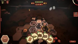 Скриншот 6 к игре Tavrik