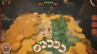 Скриншот 7 к игре Tavrik
