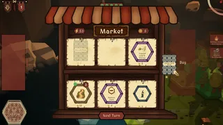 Скриншот 8 к игре Tavrik