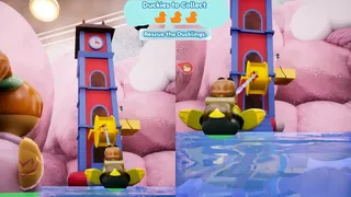 Скриншот 5 к игре Lucky Duckies
