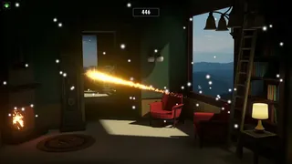Скриншот 1 к игре Driftlight
