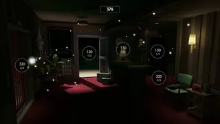 Скриншот 2 к игре Driftlight