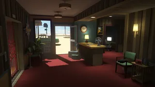 Скриншот 3 к игре Driftlight