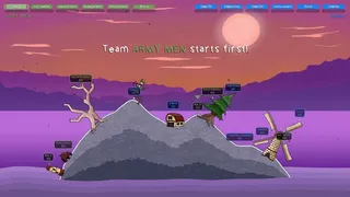 Скриншот 2 к игре Simon and Friends