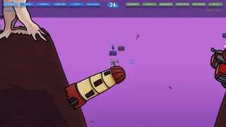 Скриншот 4 к игре Simon and Friends