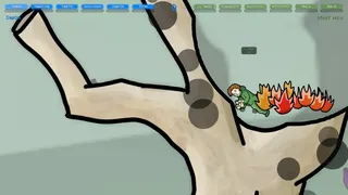 Скриншот 5 к игре Simon and Friends