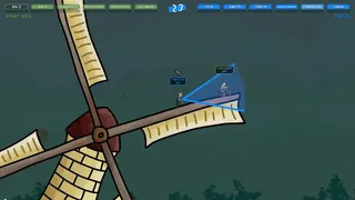 Скриншот 6 к игре Simon and Friends
