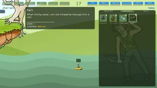 Скриншот 7 к игре Simon and Friends
