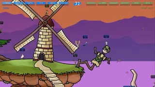 Скриншот 8 к игре Simon and Friends