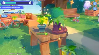 Скриншот 6 к игре Haunted Cleaner