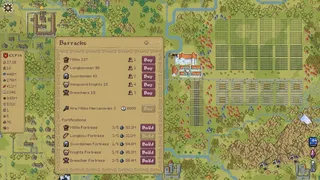Скриншот 4 к игре Crownhold
