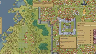 Скриншот 6 к игре Crownhold