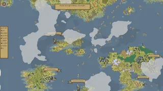 Скриншот 8 к игре Crownhold