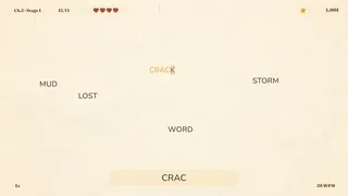 Скриншот 7 к игре Rough Draft